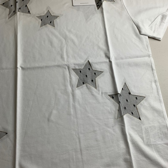 Red Valentino Tshirt BNeW Sz M - Picture 8 of 12